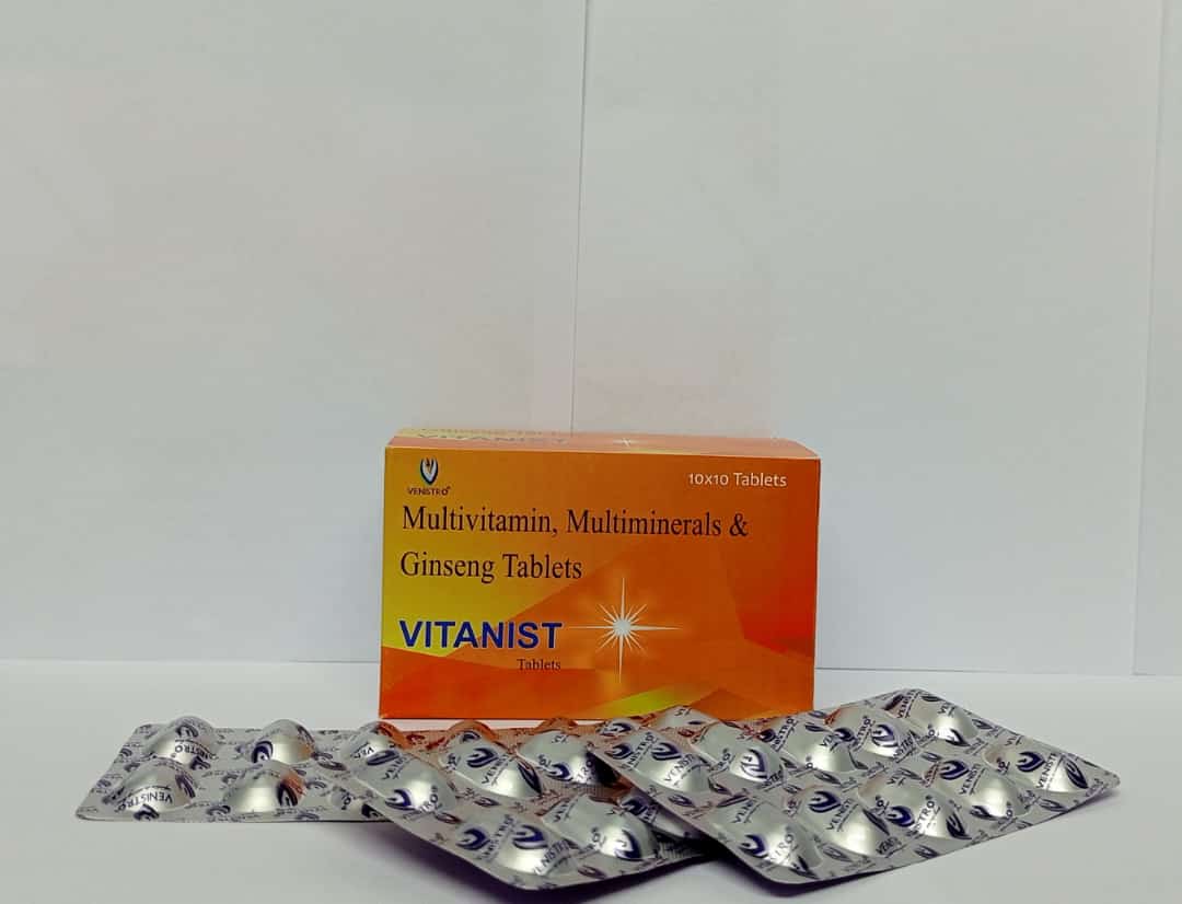 VITANIST